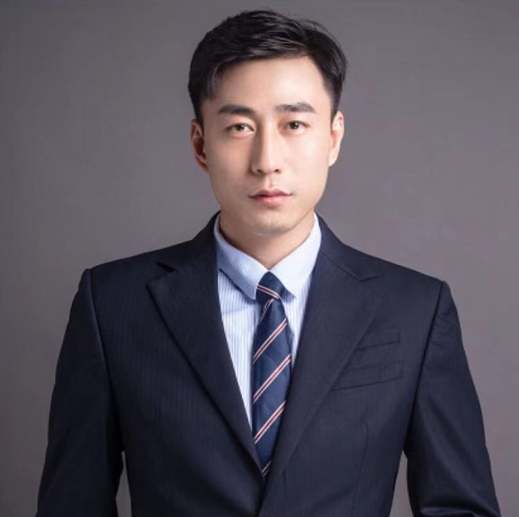 纪建英 创意策略总监