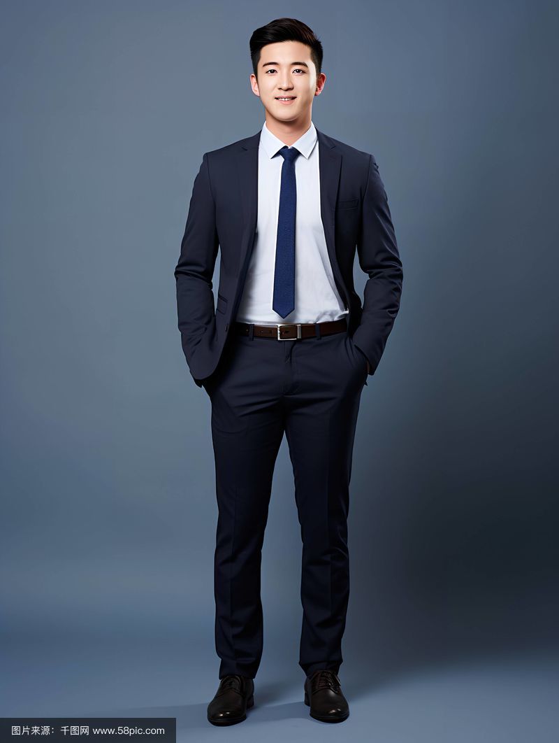 杨小琦 项目运营总监
